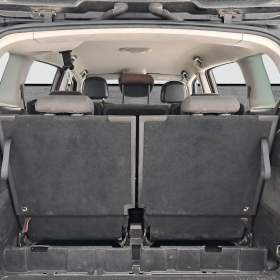Foto inzerátu Opel Zafira 2.0 CDTI