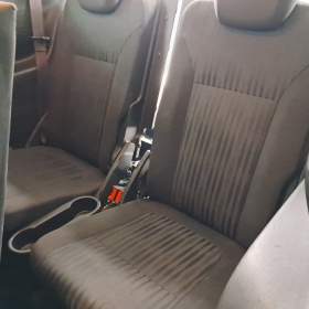 Foto inzerátu Opel Zafira 2.0 CDTI