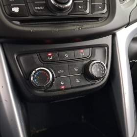 Foto inzerátu Opel Zafira 2.0 CDTI
