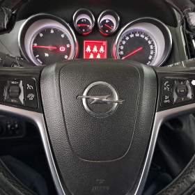 Foto inzerátu Opel Zafira 2.0 CDTI