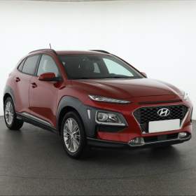 Foto inzerátu Hyundai Kona 1.0 T-GDI