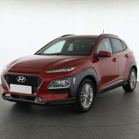 Foto inzerátu Hyundai Kona 1.0 T-GDI