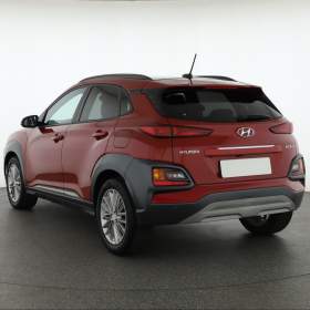Foto inzerátu Hyundai Kona 1.0 T-GDI
