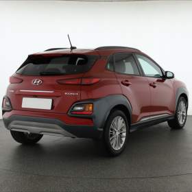 Foto inzerátu Hyundai Kona 1.0 T-GDI