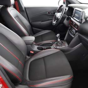 Foto inzerátu Hyundai Kona 1.0 T-GDI