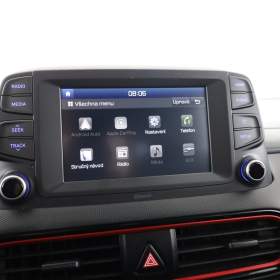Foto inzerátu Hyundai Kona 1.0 T-GDI