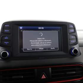 Foto inzerátu Hyundai Kona 1.0 T-GDI