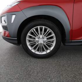 Foto inzerátu Hyundai Kona 1.0 T-GDI