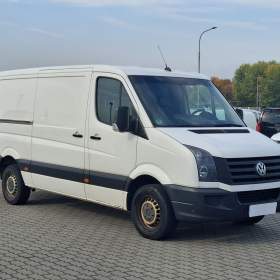 VW Crafter 2.0 TDI / 19970977