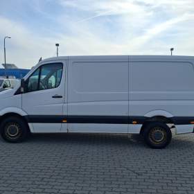 Foto inzerátu VW Crafter 2.0 TDI
