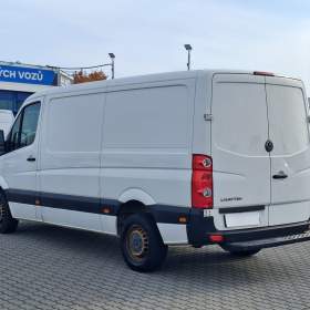 Foto inzerátu VW Crafter 2.0 TDI