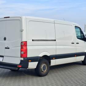 Foto inzerátu VW Crafter 2.0 TDI