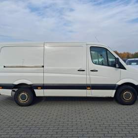 Foto inzerátu VW Crafter 2.0 TDI