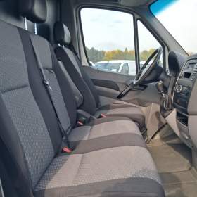Foto inzerátu VW Crafter 2.0 TDI