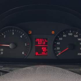 Foto inzerátu VW Crafter 2.0 TDI