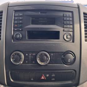 Foto inzerátu VW Crafter 2.0 TDI