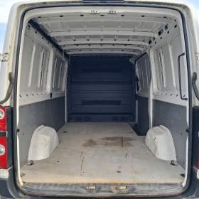 Foto inzerátu VW Crafter 2.0 TDI
