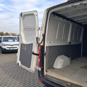 Foto inzerátu VW Crafter 2.0 TDI