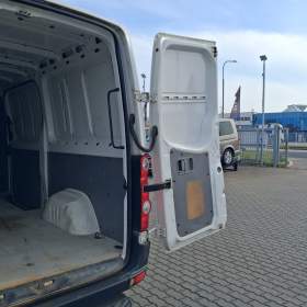 Foto inzerátu VW Crafter 2.0 TDI