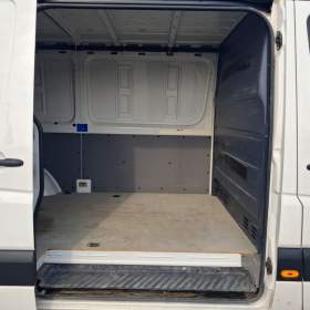 Foto inzerátu VW Crafter 2.0 TDI