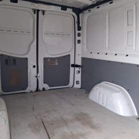 Foto inzerátu VW Crafter 2.0 TDI