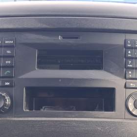 Foto inzerátu VW Crafter 2.0 TDI