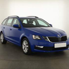 Skoda Octavia 1.6 TDI / 19970978