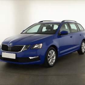 Foto inzerátu Skoda Octavia 1.6 TDI