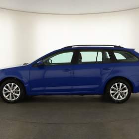 Foto inzerátu Skoda Octavia 1.6 TDI