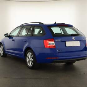 Foto inzerátu Skoda Octavia 1.6 TDI