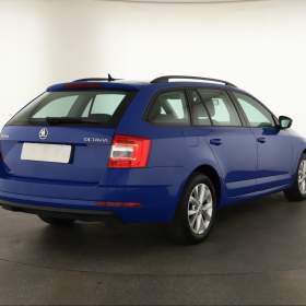 Foto inzerátu Skoda Octavia 1.6 TDI