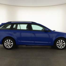 Foto inzerátu Skoda Octavia 1.6 TDI