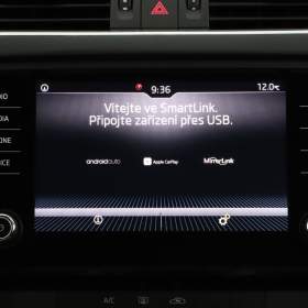Foto inzerátu Skoda Octavia 1.6 TDI