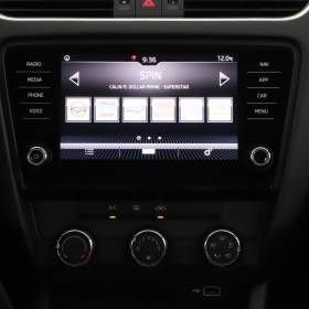 Foto inzerátu Skoda Octavia 1.6 TDI