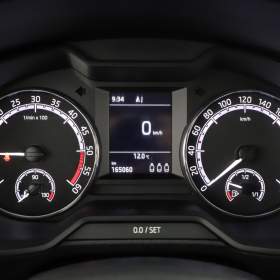 Foto inzerátu Skoda Octavia 1.6 TDI