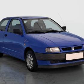 Seat Ibiza 1.4 / 19970979