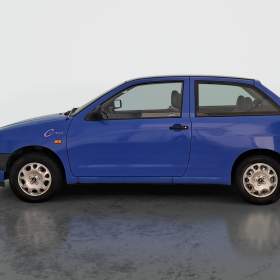 Foto inzerátu Seat Ibiza 1.4
