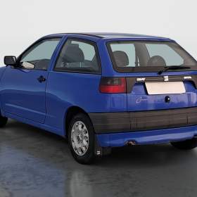 Foto inzerátu Seat Ibiza 1.4