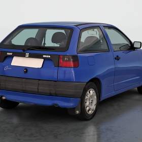Foto inzerátu Seat Ibiza 1.4