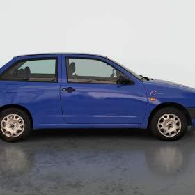 Foto inzerátu Seat Ibiza 1.4