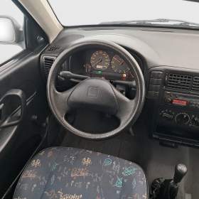 Foto inzerátu Seat Ibiza 1.4