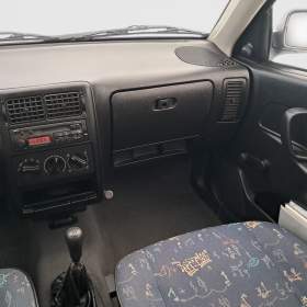 Foto inzerátu Seat Ibiza 1.4