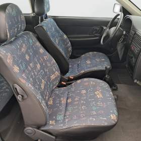 Foto inzerátu Seat Ibiza 1.4