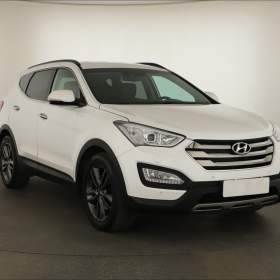 Foto inzerátu Hyundai Santa Fe 2.2 CRDi