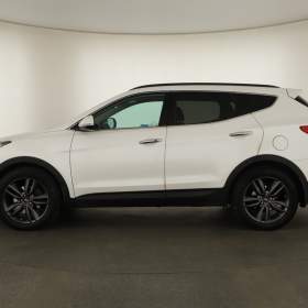 Foto inzerátu Hyundai Santa Fe 2.2 CRDi