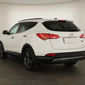 Foto inzerátu Hyundai Santa Fe 2.2 CRDi