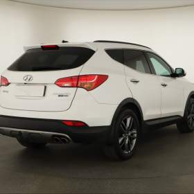 Foto inzerátu Hyundai Santa Fe 2.2 CRDi