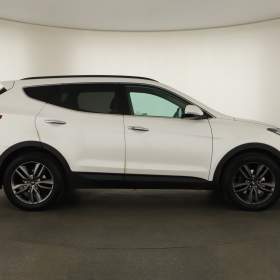 Foto inzerátu Hyundai Santa Fe 2.2 CRDi