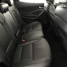 Foto inzerátu Hyundai Santa Fe 2.2 CRDi
