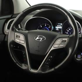 Foto inzerátu Hyundai Santa Fe 2.2 CRDi